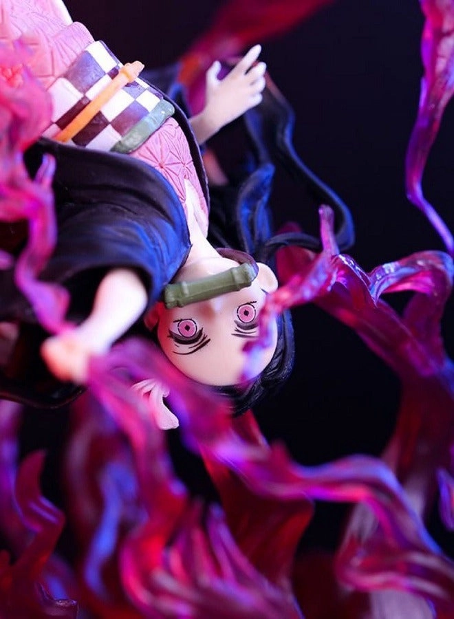 Flying - Nezuko Kamado (QQ0639)