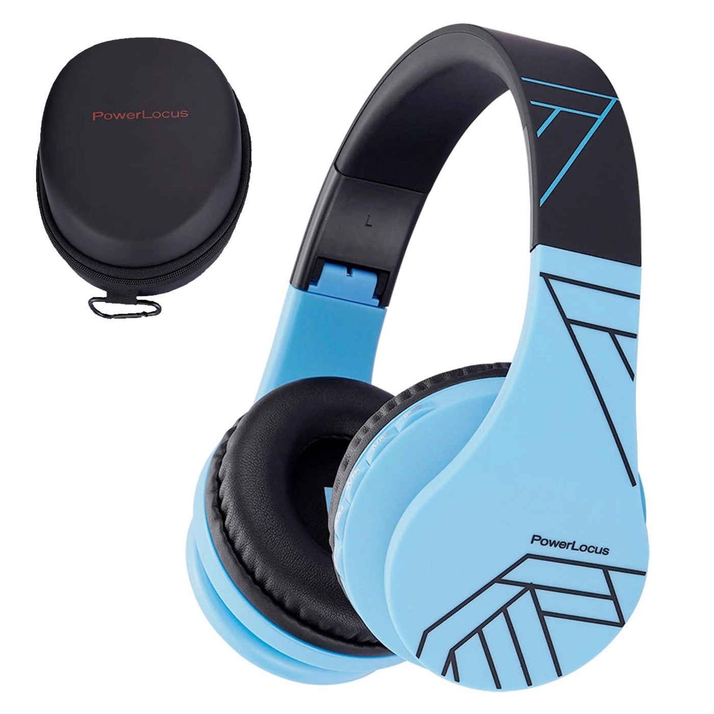 P2 Wireless Headphone