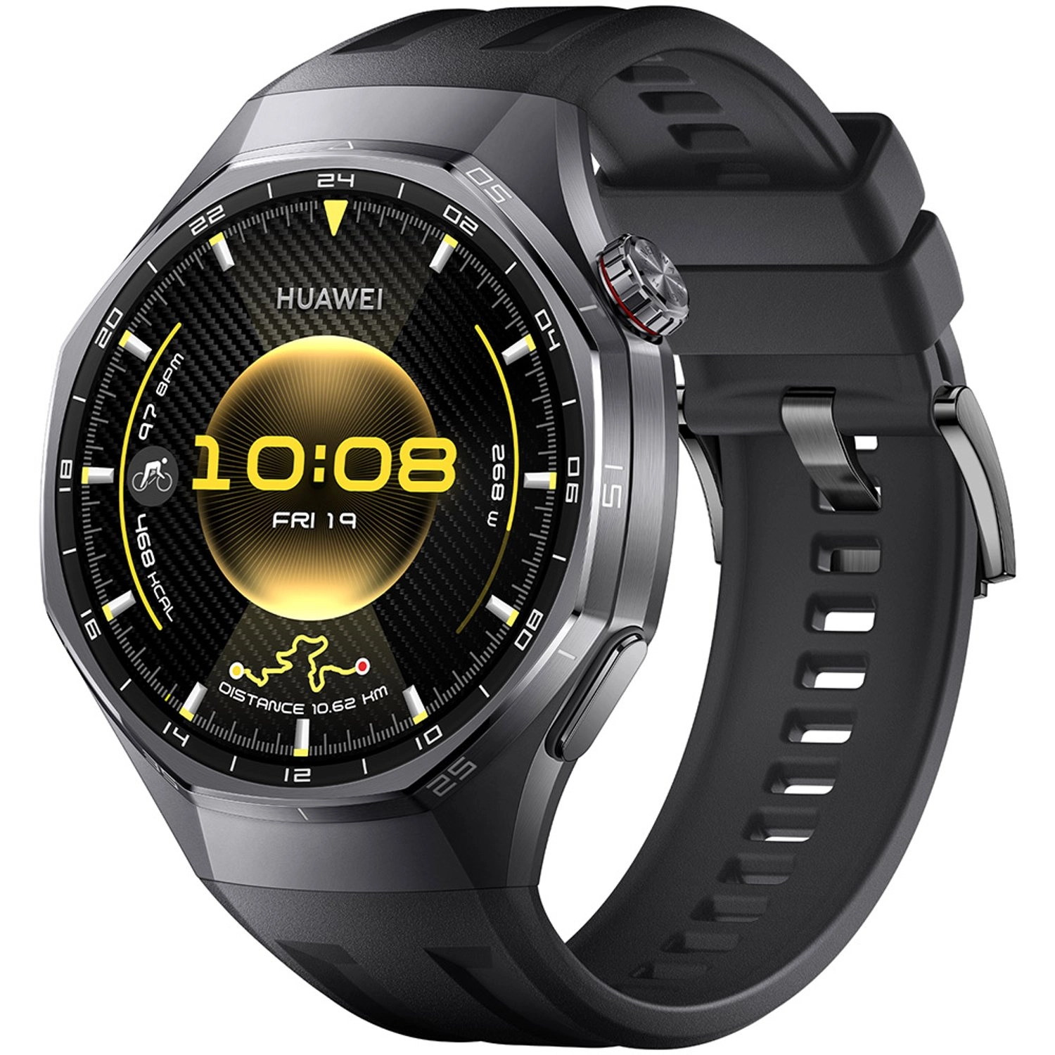 Watch GT 6 Pro 46mm Titanium