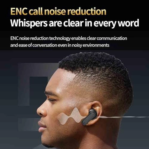 YW08 Wireless Headset