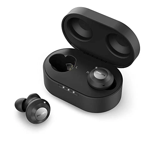 TAT8505BK Wireless Earbud
