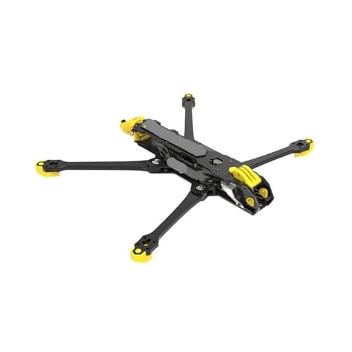DC Folding Frame - 8 Inch 7mm Arm