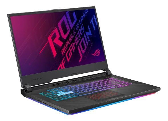 ROG Strix SCAR III - 15.6'' 1TB 32GB