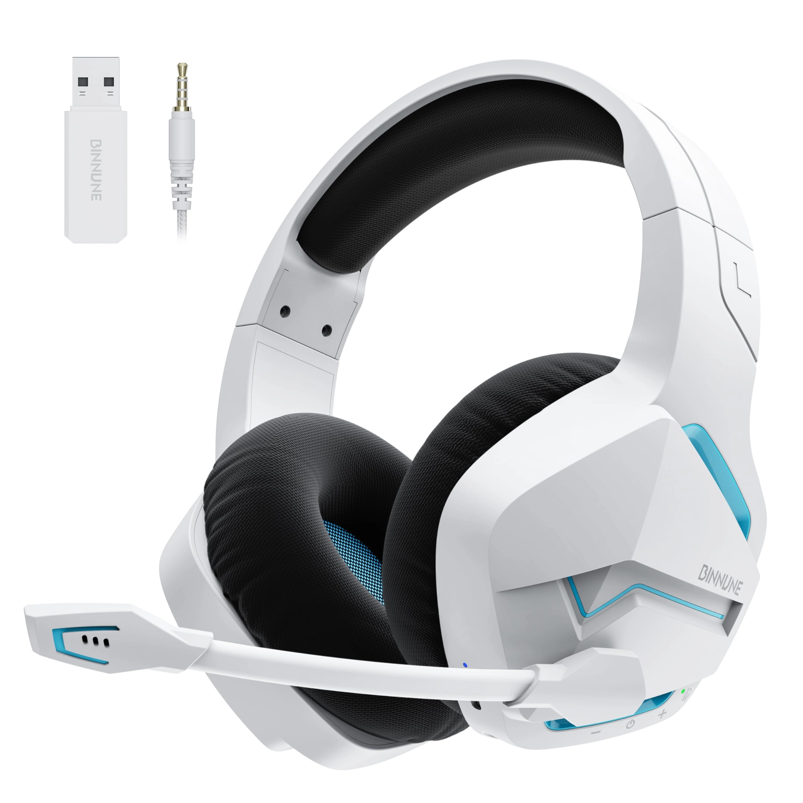 BW01-BT Wireless Headset
