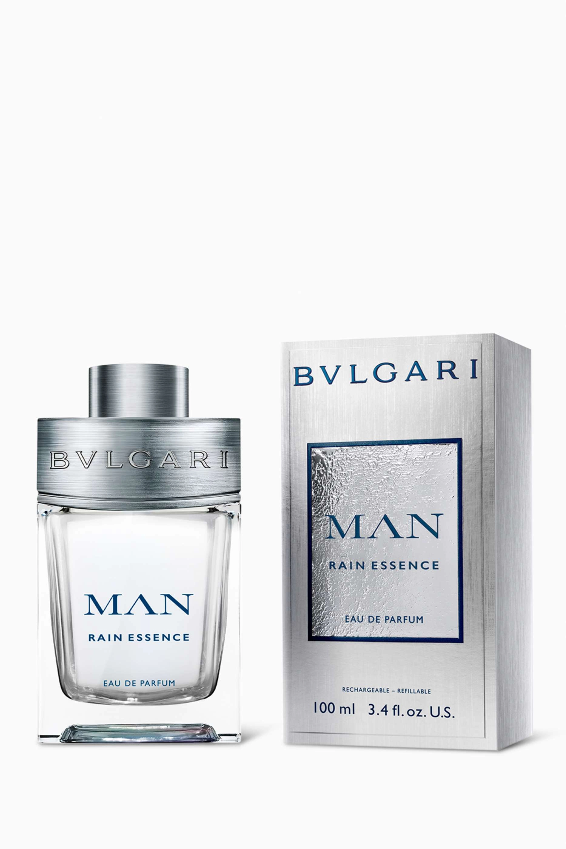 Man Rain Essence Eau de Parfum 100ml