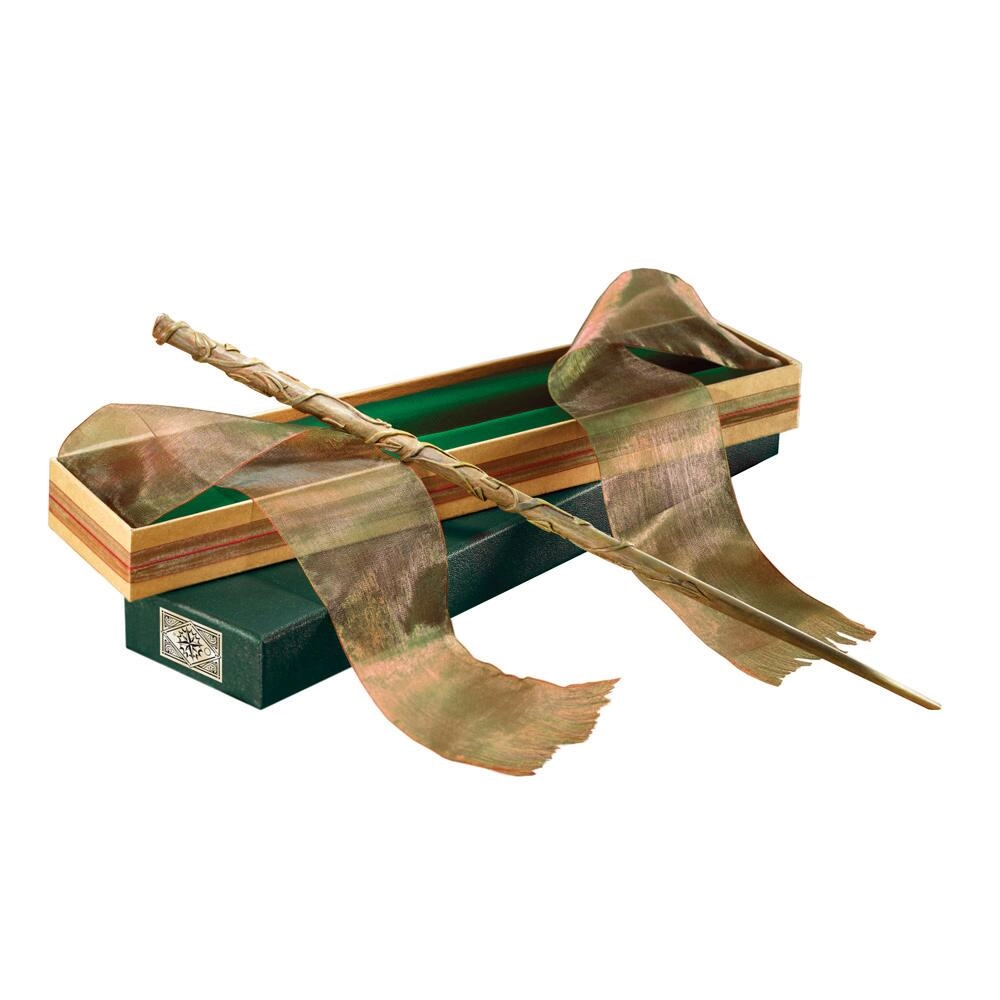 The Noble Collection Hermiones Wand - 15 inches (38.1 cm) (NN7021)