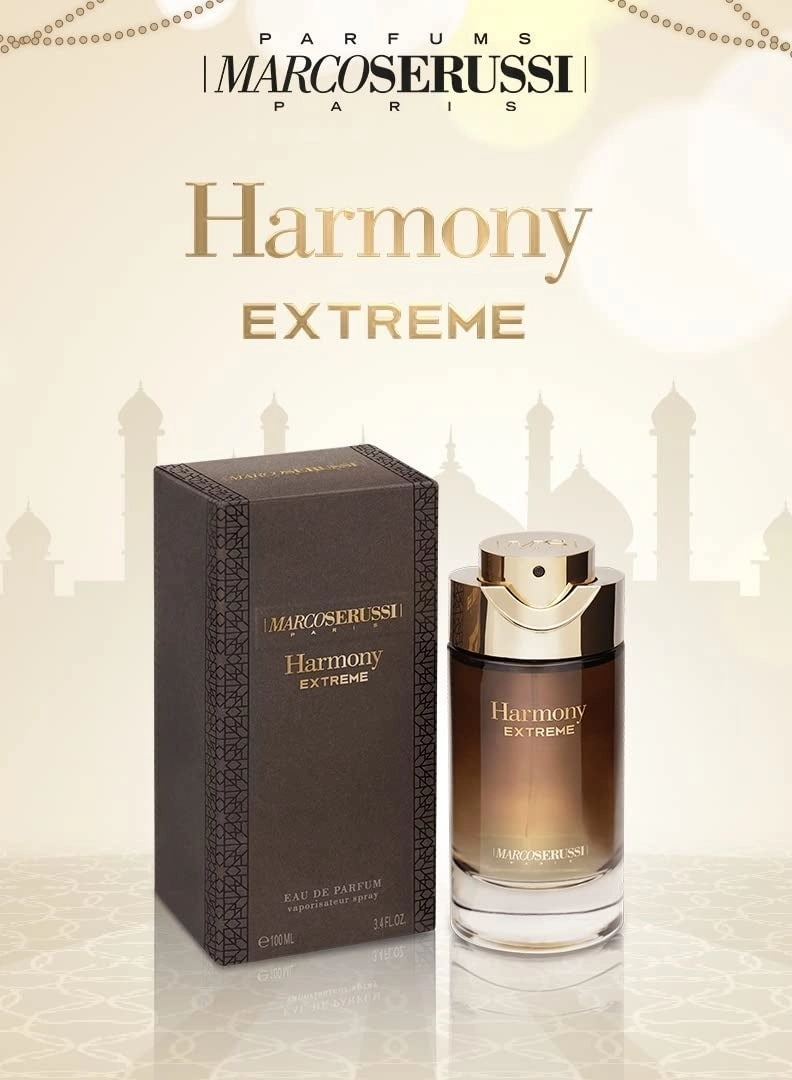 HARMONY EXTREME Eau de Parfum 100 ml