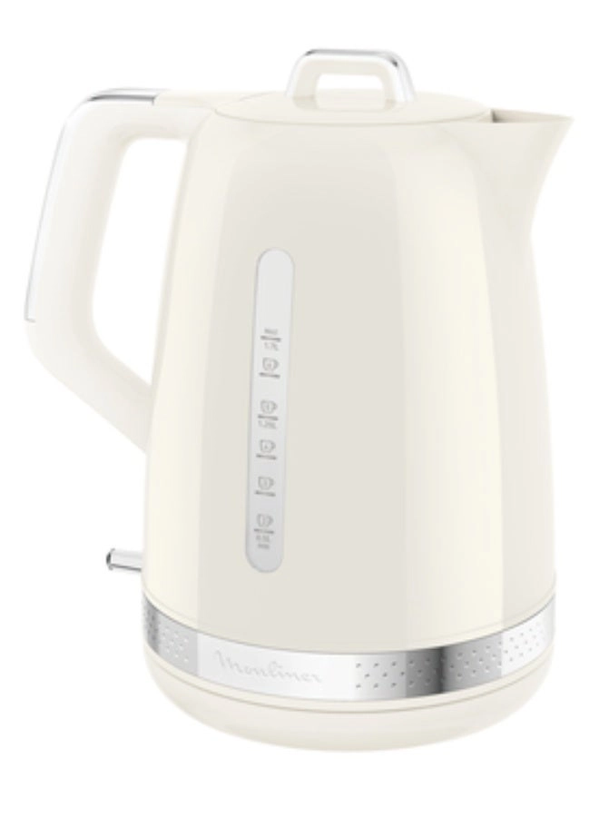 Moulinex Soleil BY320