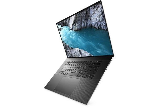 XPS 17 9710 - 17'' Core i9-11980HK 64GB DDR4 2000GB SSD