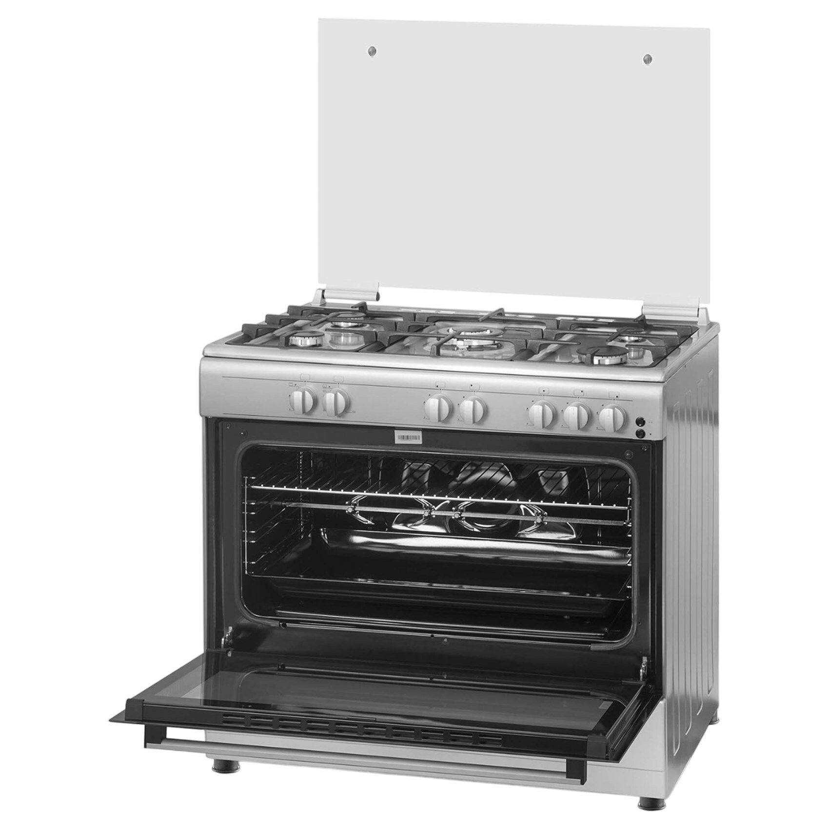 WCR950CI GAS Cooker