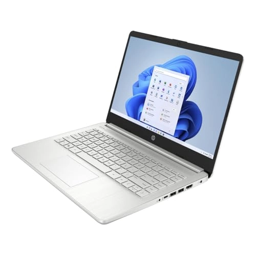 (Renewed) 14-DQ0010NR - 14'' 64GB 4GB Celeron N4120