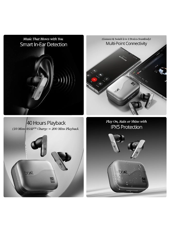 Airdopes 800 HiDef Wireless Earbud