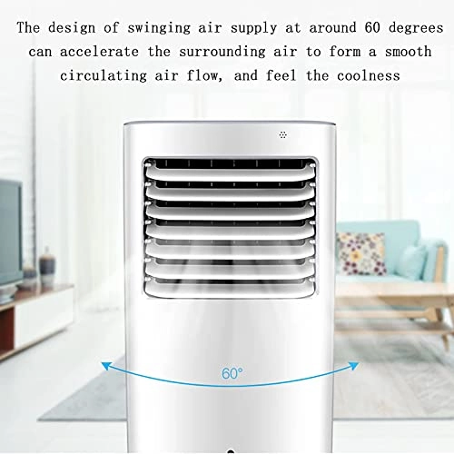 Personal Space Air Conditioner