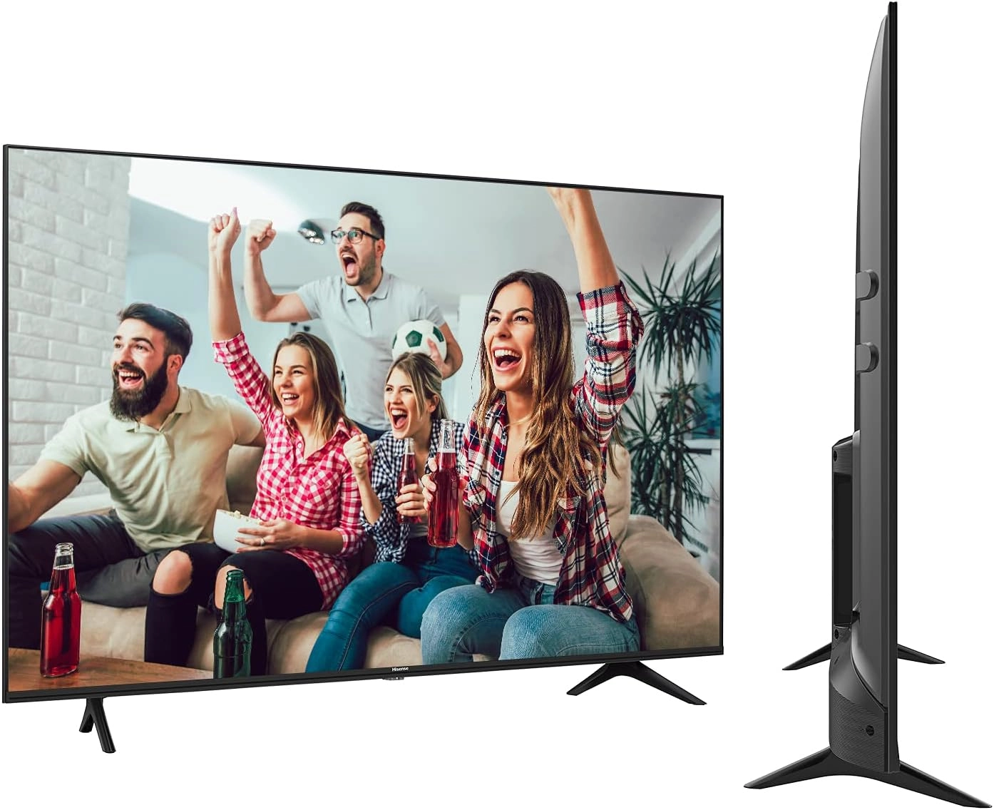 55A6Ge - 55 inch