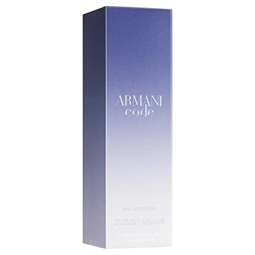 Code Eau de Parfum 75ml