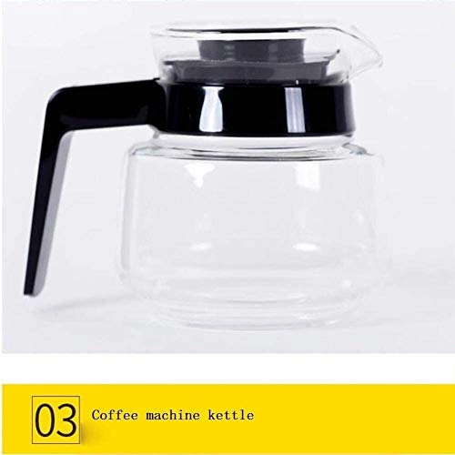 Drip Coffee Maker