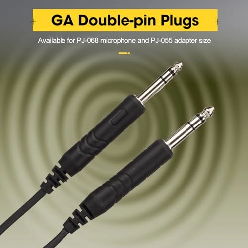 EHG001 Wired Headset