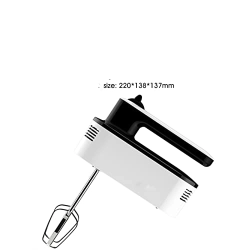 Mini electric whisk - 150W and below