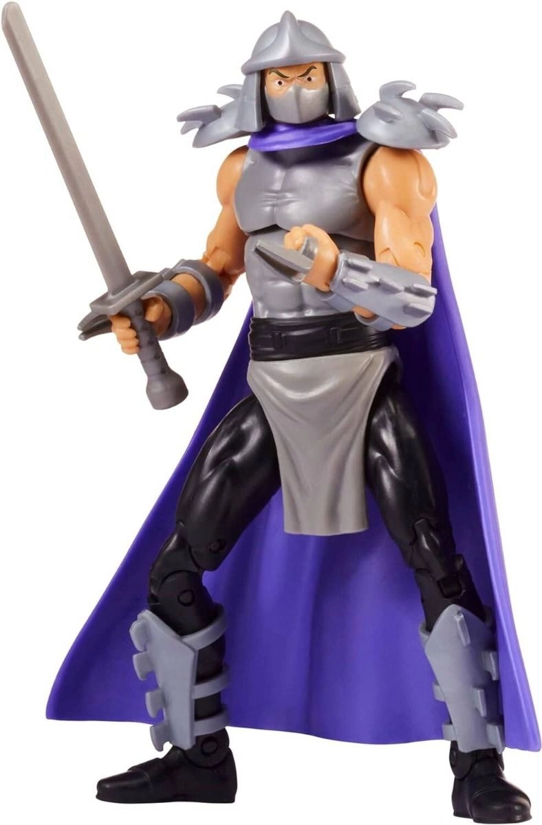 Teenage Mutant Ninja Turtles - Ninja Elite Shredder (FGI-81160-S)