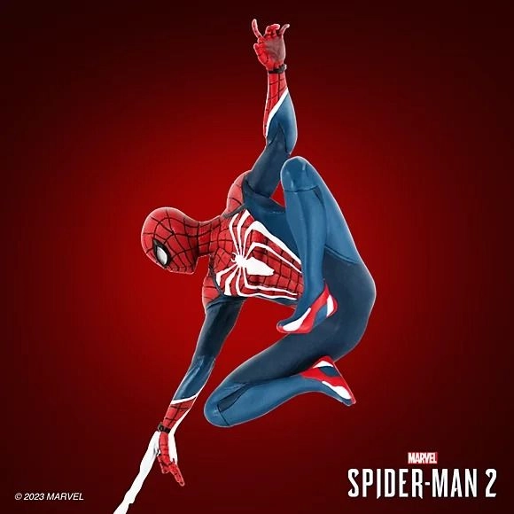 Marvel's Spider-Man 2 Collector's Edition - PlayStation 5