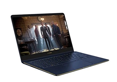 Zenbook Flip S - 13.3'' Core i7 16GB 160GB