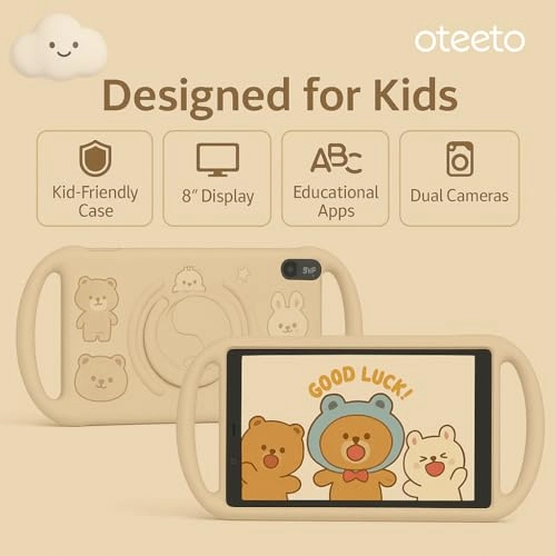 TAB 8 - 8GB 8in 256GB