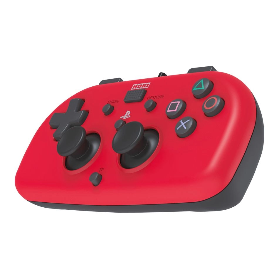 Wired MINI Gamepad - PS4