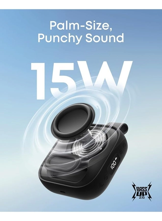 Boom Go 3i - 15W