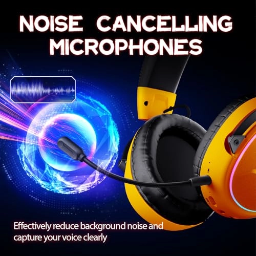 Storm G2 Wireless Headset