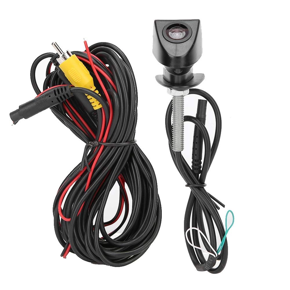 Ausla Front View Camera - 648 x 480 pixels