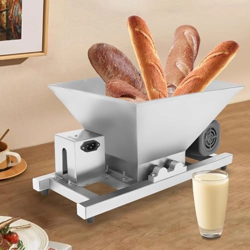 Electric Fruit Grinding Machine - 4L 60W