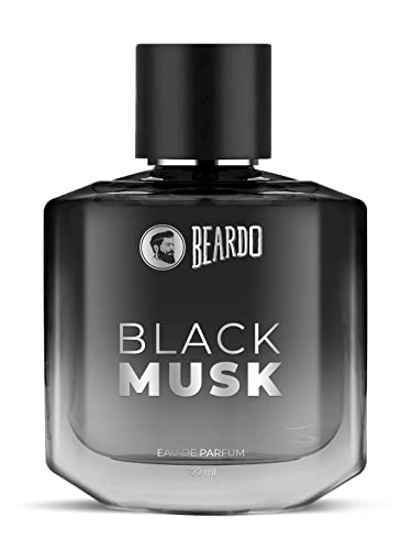 Black Musk Eau de Parfum 100ml