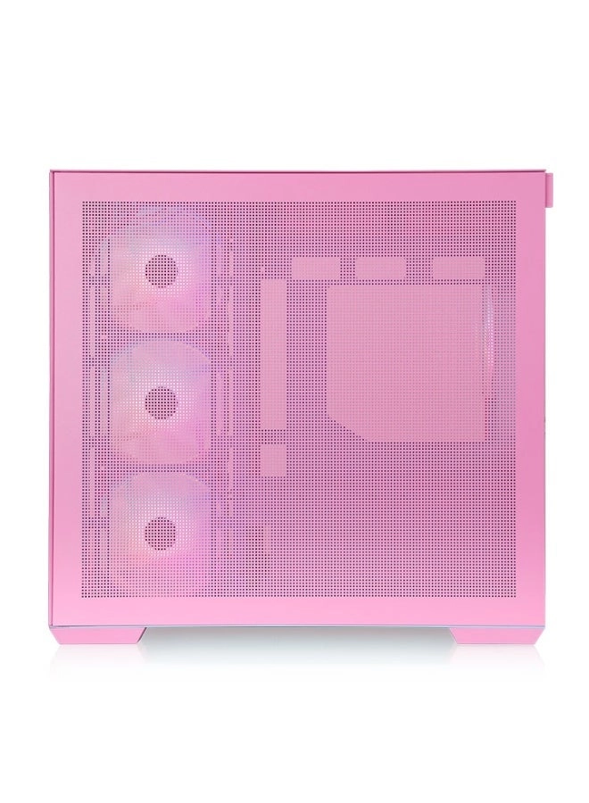 View 380 TG - Tempered Glass Mid Tower