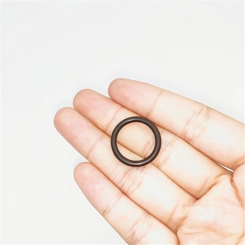 Centrifugal Valve Rubber Pad 000712 - 10 PCS