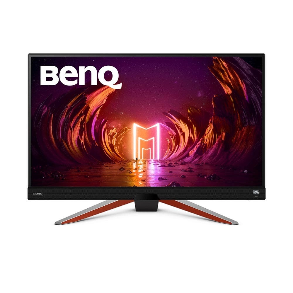 BenQ EX2710Q - 27 inch 2560 X 1440