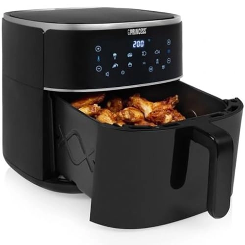 Digital Hot Air Fryer 182254