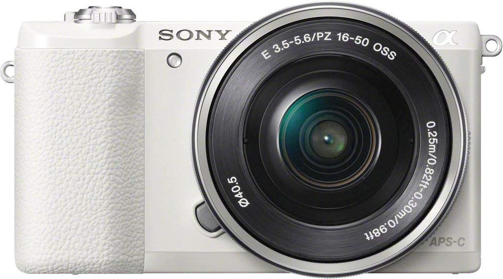 Sony a5100