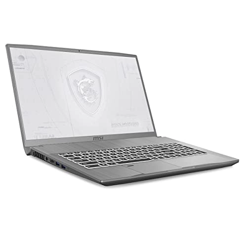 WF75 10TK-250 - 17.3'' Core i7-10750H 32GB DDR4 1TB NVMe SSD