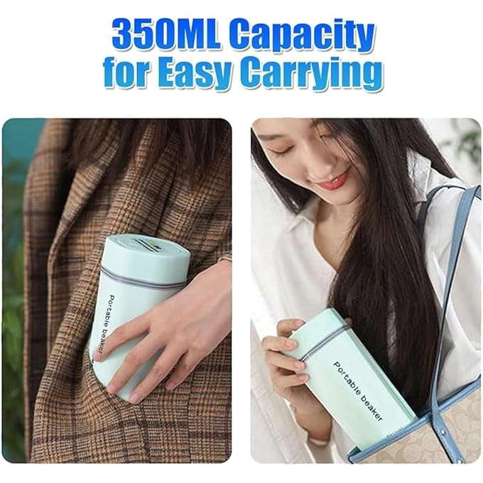 Portable Electric Kettle