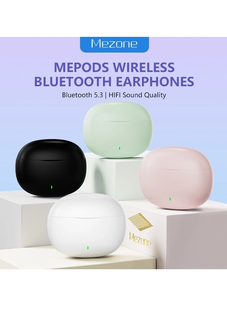 MEPODS Wireless Earbud