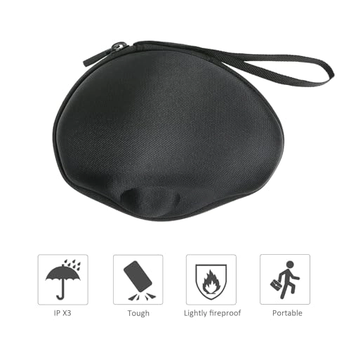 Hard Case Replacement for MX Ergo - Bluetooth