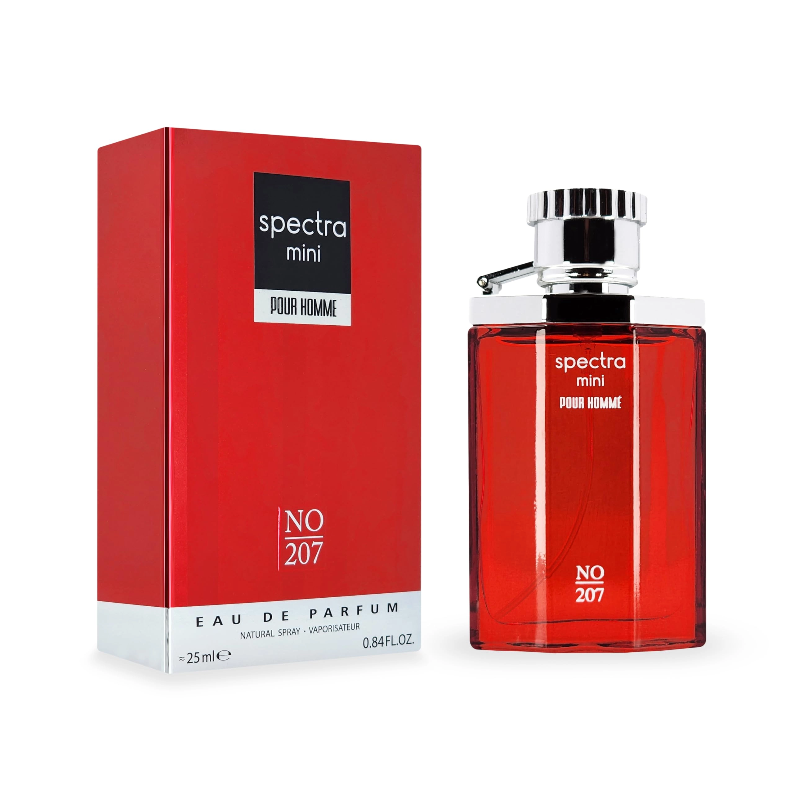 Spectra Desert Red Eau de Parfum 25ml