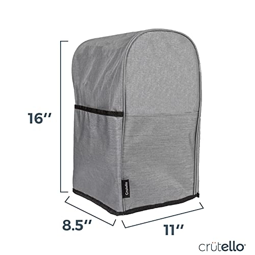 Food Processor Cover - 7 - 10 Cup