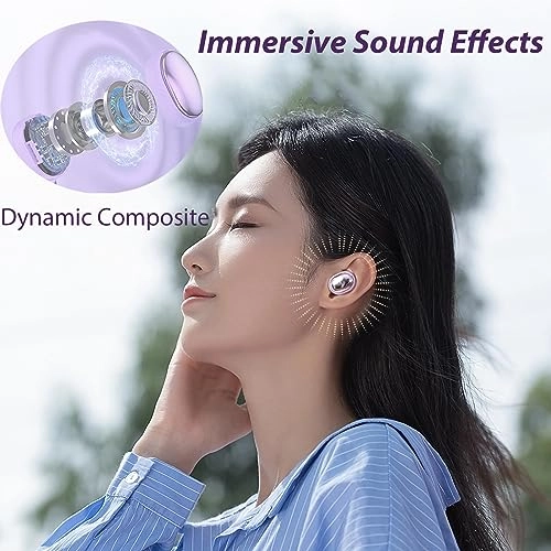 GWC-z58 Wireless Earbud