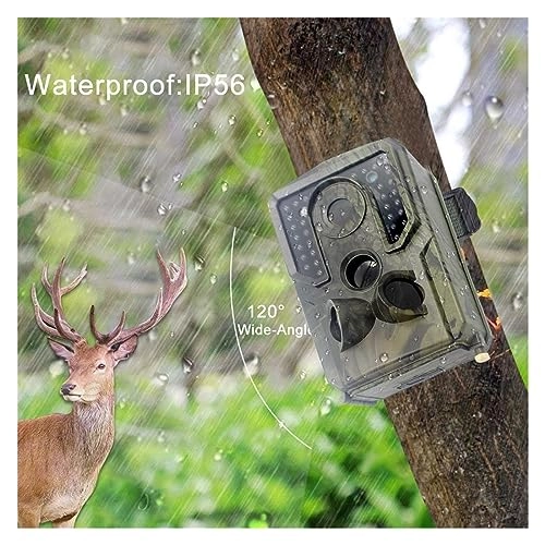 Hunting Camera - 12MP