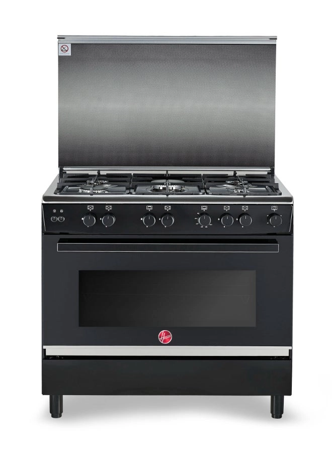 HGC-G95G-RB GAS Cooker