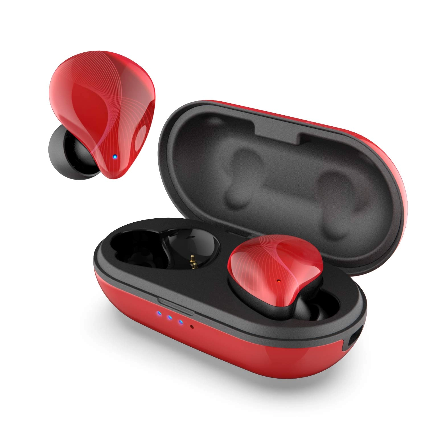 Wonders Tech ICON Wireless Earbud
