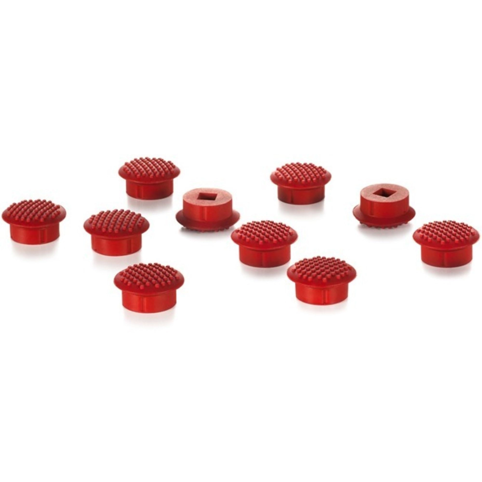 Lenovo Thinkpad Super Low Profile Trackpoint Cap - 10 Pieces 4 mm