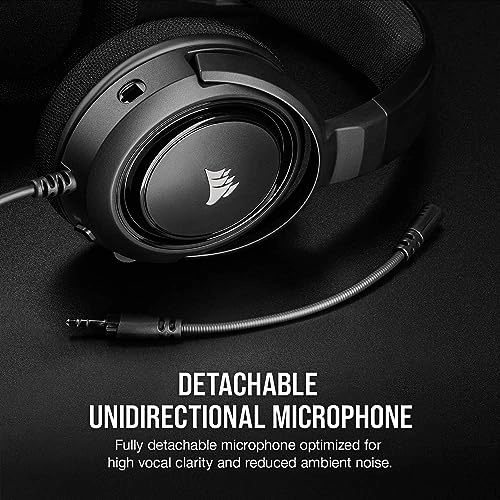 HS35 Wired Headset