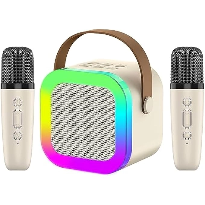 rayihni Karaoke Machine - 3 years+